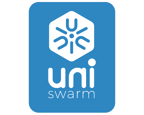 Uniswarm logo