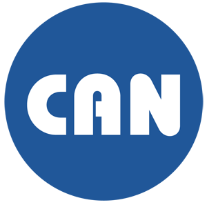 CAN bus logo